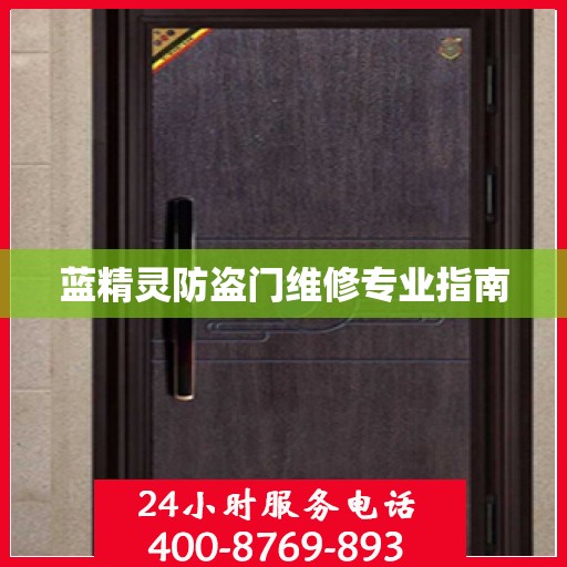 蓝精灵防盗门维修专业指南