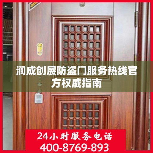 润成创展防盗门服务热线官方权威指南