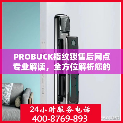 PROBUCK指纹锁售后网点专业解读，全方位解析您的锁具问题