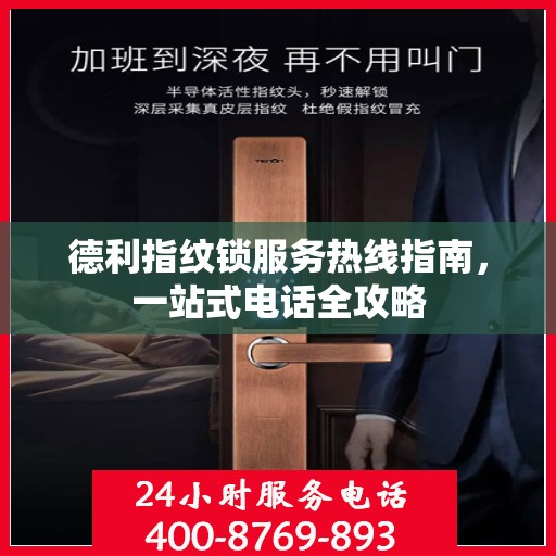 德利指纹锁服务热线指南，一站式电话全攻略