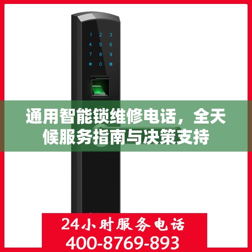 通用智能锁维修电话，全天候服务指南与决策支持