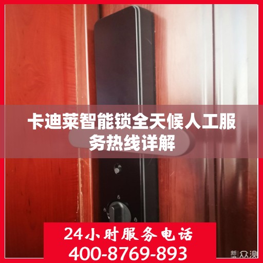 卡迪莱智能锁全天候人工服务热线详解