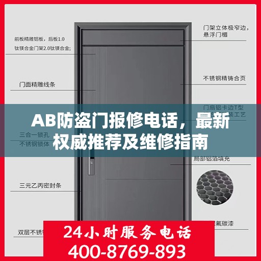 AB防盗门报修电话，最新权威推荐及维修指南