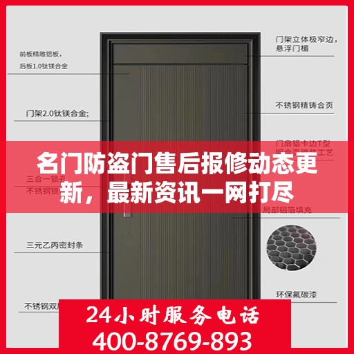 名门防盗门售后报修动态更新，最新资讯一网打尽