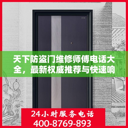 天下防盗门维修师傅电话大全，最新权威推荐与快速响应