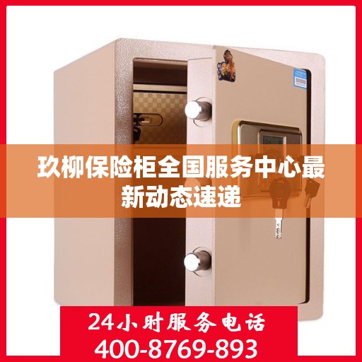 玖柳保险柜全国服务中心最新动态速递
