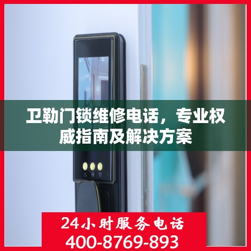 卫勒门锁维修电话，专业权威指南及解决方案