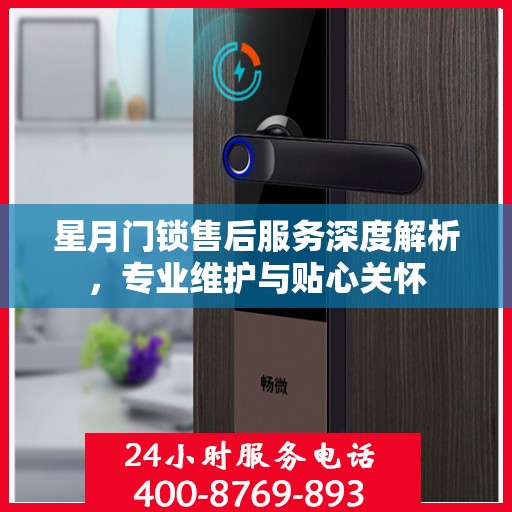 星月门锁售后服务深度解析，专业维护与贴心关怀