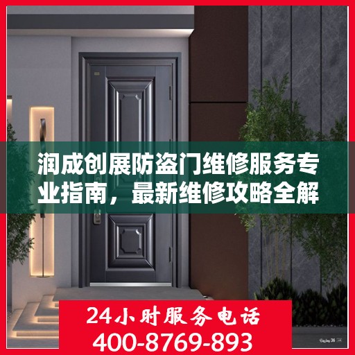 润成创展防盗门维修服务专业指南，最新维修攻略全解析