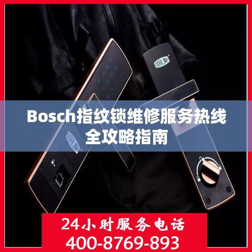 Bosch指纹锁维修服务热线全攻略指南