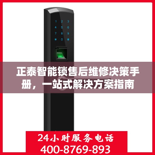 正泰智能锁售后维修决策手册，一站式解决方案指南