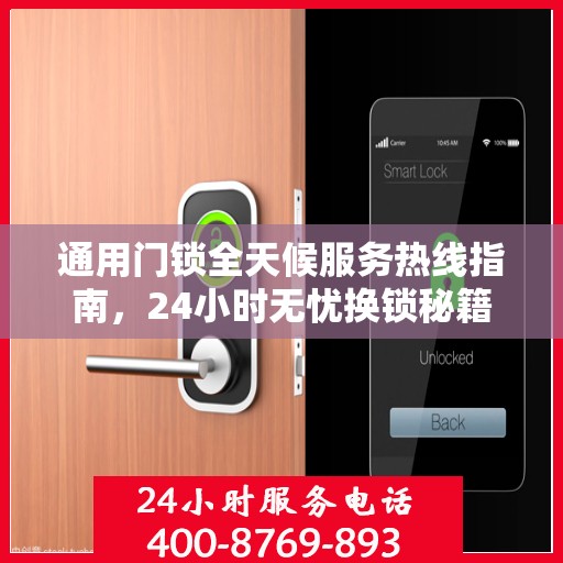 通用门锁全天候服务热线指南，24小时无忧换锁秘籍