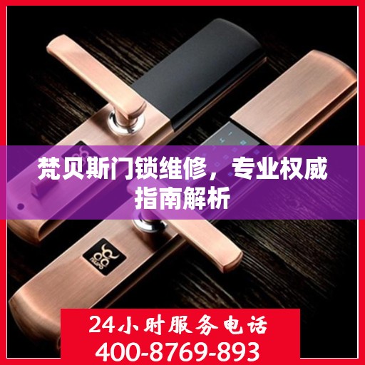 梵贝斯门锁维修，专业权威指南解析