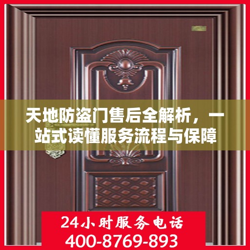天地防盗门售后全解析，一站式读懂服务流程与保障