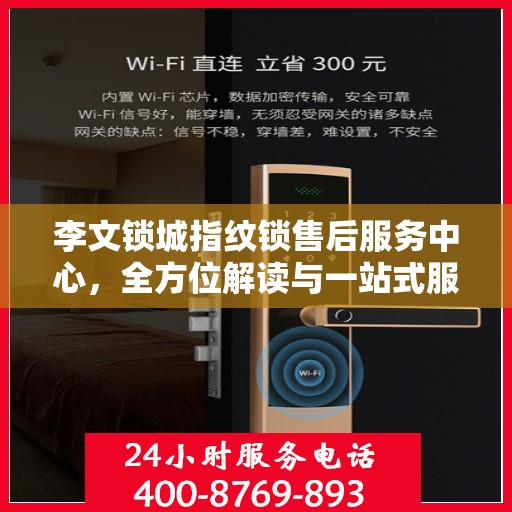 李文锁城指纹锁售后服务中心，全方位解读与一站式服务体验