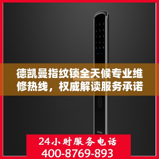 德凯曼指纹锁全天候专业维修热线，权威解读服务承诺