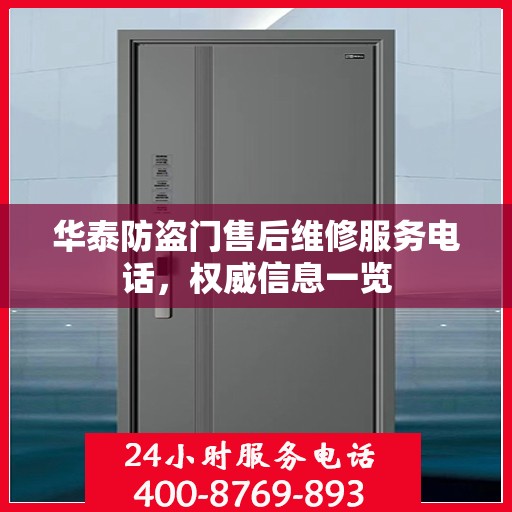华泰防盗门售后维修服务电话，权威信息一览
