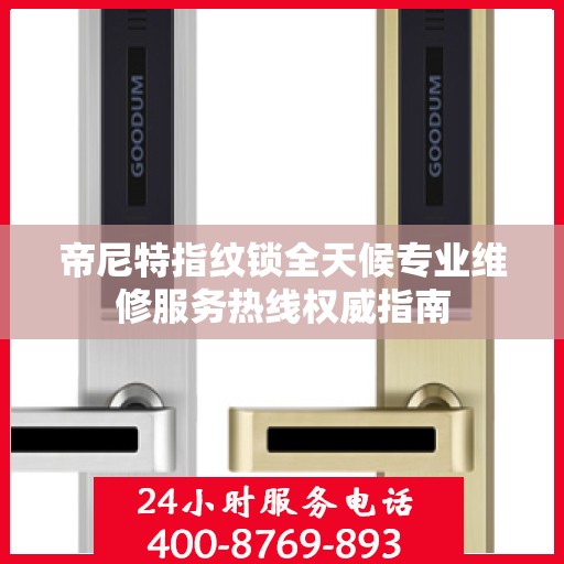 帝尼特指纹锁全天候专业维修服务热线权威指南