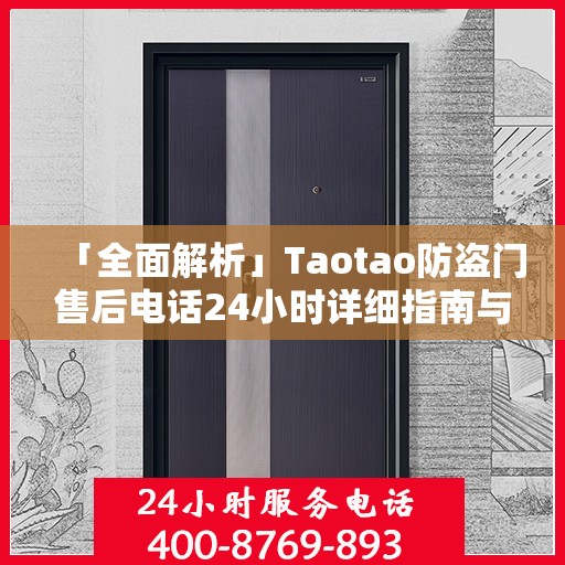 「全面解析」Taotao防盗门售后电话24小时详细指南与攻略