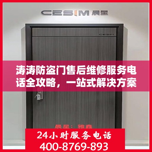 涛涛防盗门售后维修服务电话全攻略，一站式解决方案与详细指南
