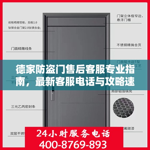 德家防盗门售后客服专业指南，最新客服电话与攻略速递