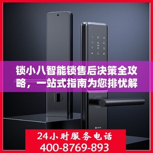 锁小八智能锁售后决策全攻略，一站式指南为您排忧解难！