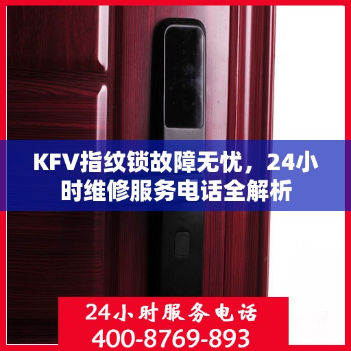 KFV指纹锁故障无忧，24小时维修服务电话全解析