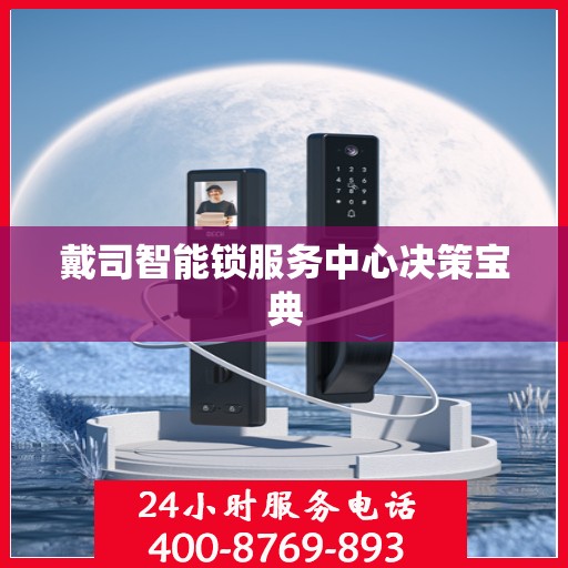 戴司智能锁服务中心决策宝典