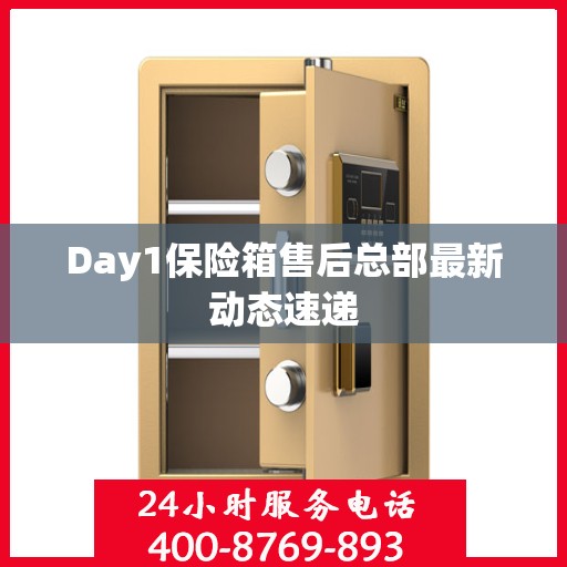 Day1保险箱售后总部最新动态速递
