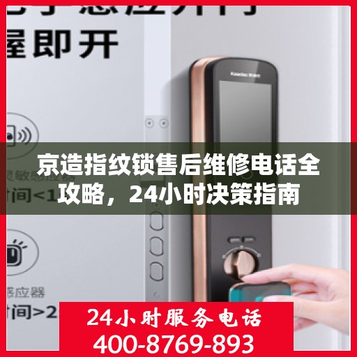 京造指纹锁售后维修电话全攻略，24小时决策指南