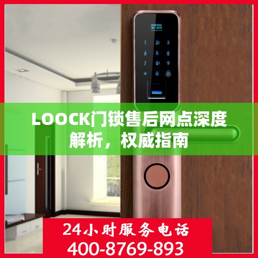 LOOCK门锁售后网点深度解析，权威指南