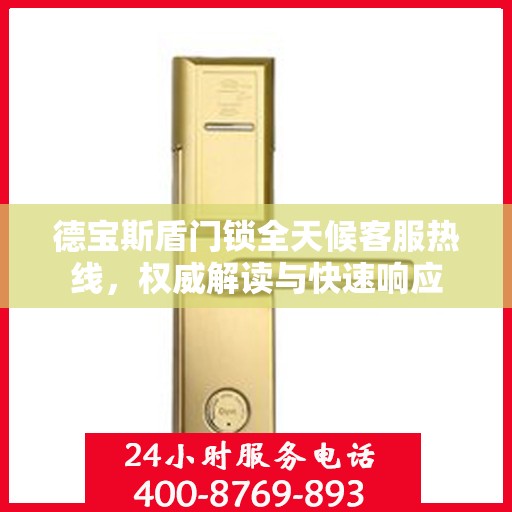 德宝斯盾门锁全天候客服热线，权威解读与快速响应