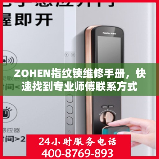 ZOHEN指纹锁维修手册，快速找到专业师傅联系方式