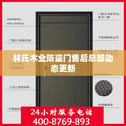 林氏木业防盗门售后总部动态更新