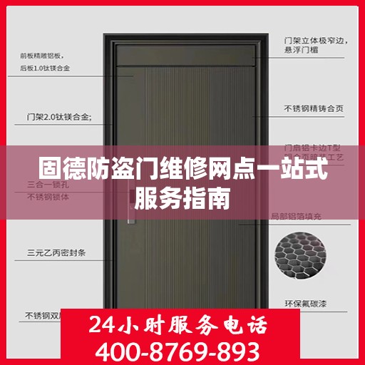 固德防盗门维修网点一站式服务指南