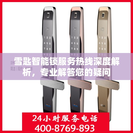 雪匙智能锁服务热线深度解析，专业解答您的疑问