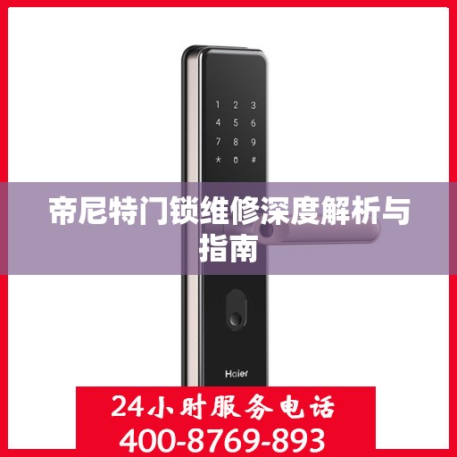 帝尼特门锁维修深度解析与指南