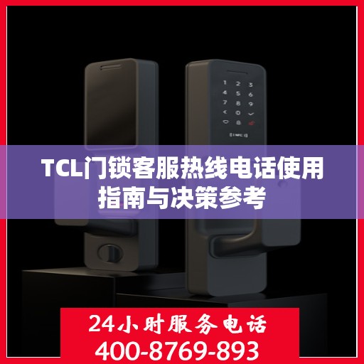 TCL门锁客服热线电话使用指南与决策参考