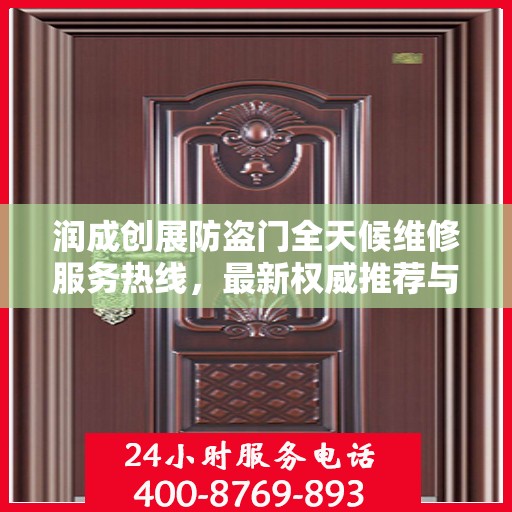 润成创展防盗门全天候维修服务热线，最新权威推荐与电话解读