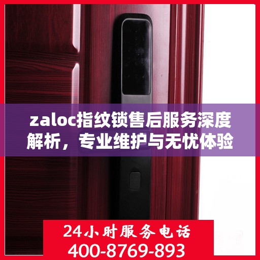 zaloc指纹锁售后服务深度解析，专业维护与无忧体验保障