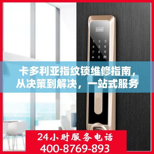 卡多利亚指纹锁维修指南，从决策到解决，一站式服务攻略