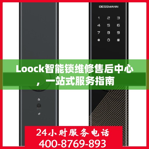 Loock智能锁维修售后中心，一站式服务指南