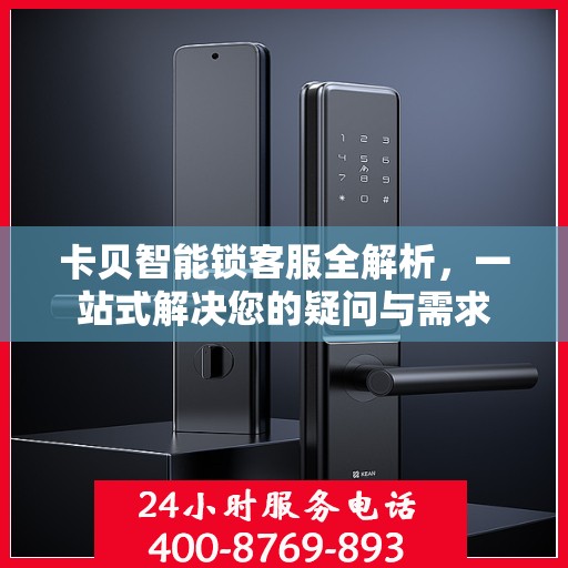 卡贝智能锁客服全解析，一站式解决您的疑问与需求