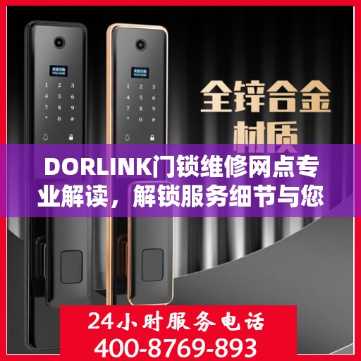 DORLINK门锁维修网点专业解读，解锁服务细节与您的安全之选