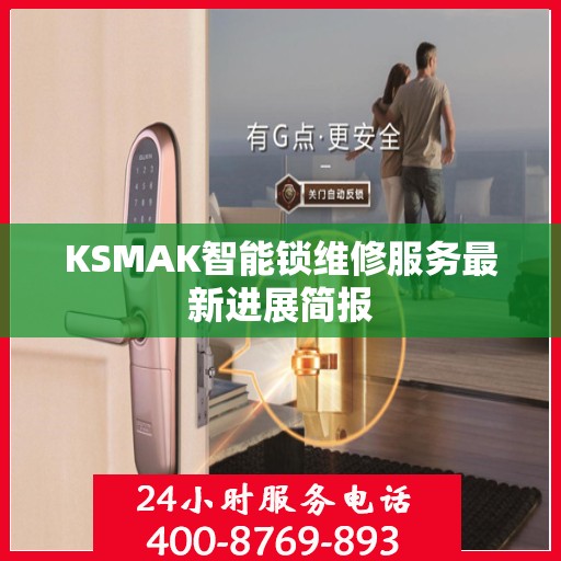 KSMAK智能锁维修服务最新进展简报