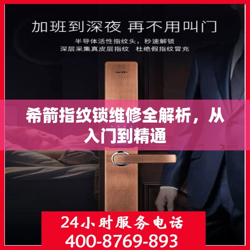 希箭指纹锁维修全解析，从入门到精通