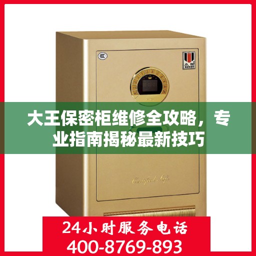 大王保密柜维修全攻略，专业指南揭秘最新技巧
