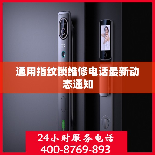 通用指纹锁维修电话最新动态通知