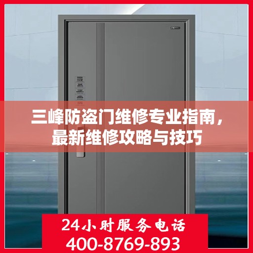 三峰防盗门维修专业指南，最新维修攻略与技巧