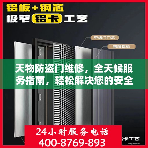 天物防盗门维修，全天候服务指南，轻松解决您的安全锁事